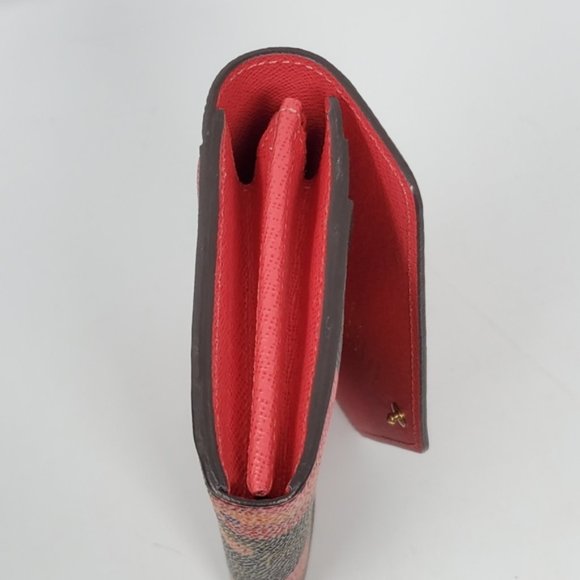 100% Auth Louis Vuitton Sarah Limited Edition - Picture 8 of 13